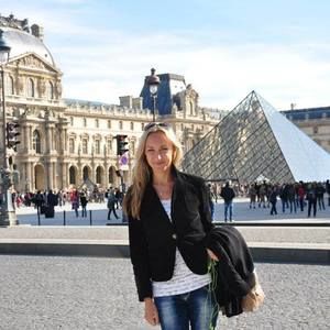 Meet your Posher, Ksusha